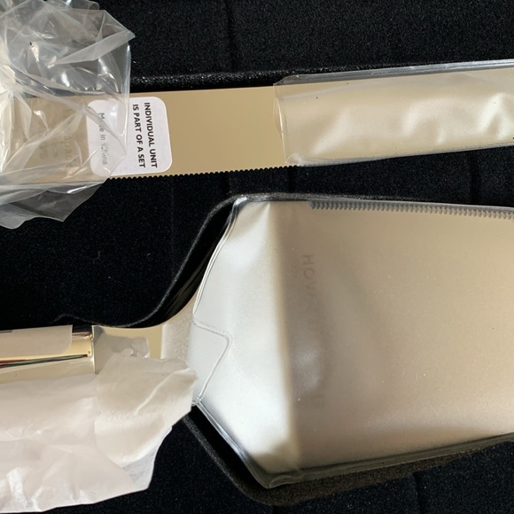 ♠️♠️♠️ Kate Spade Take The Cake dessert set ♠️♠️♠️ - Picture 4 of 9